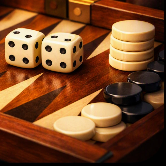 Backgammon