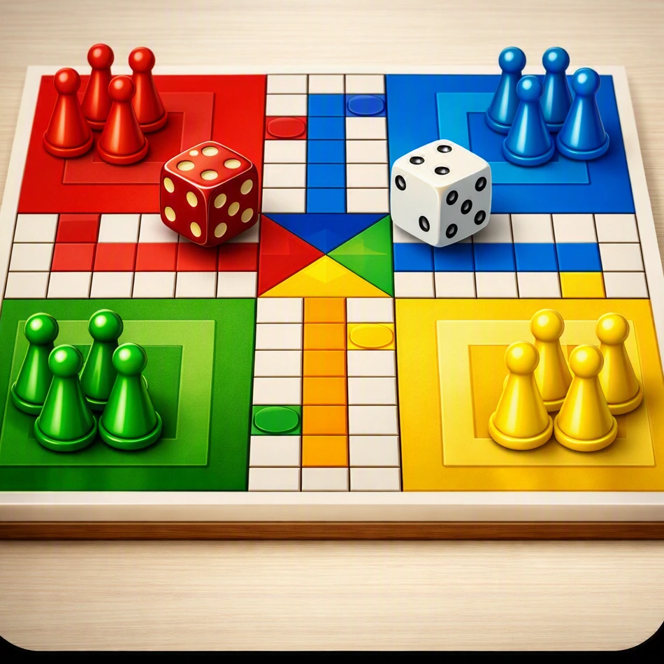 Ludo